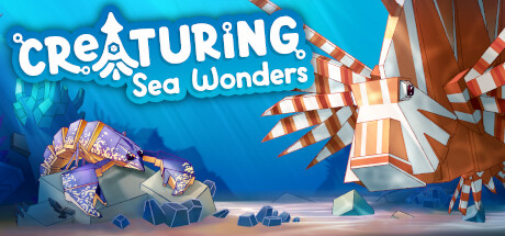 Creaturing - Sea Wonders PC Specs