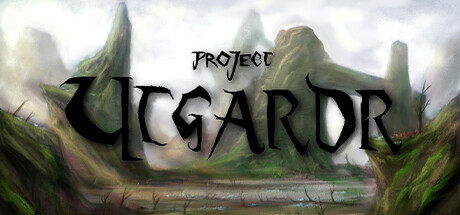 Project Utgardr cover art