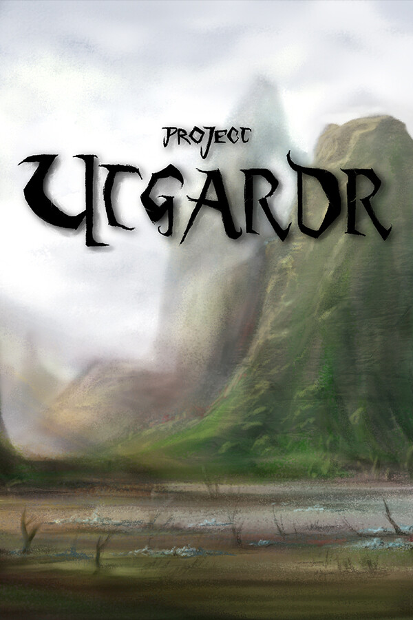 Project Utgardr for steam