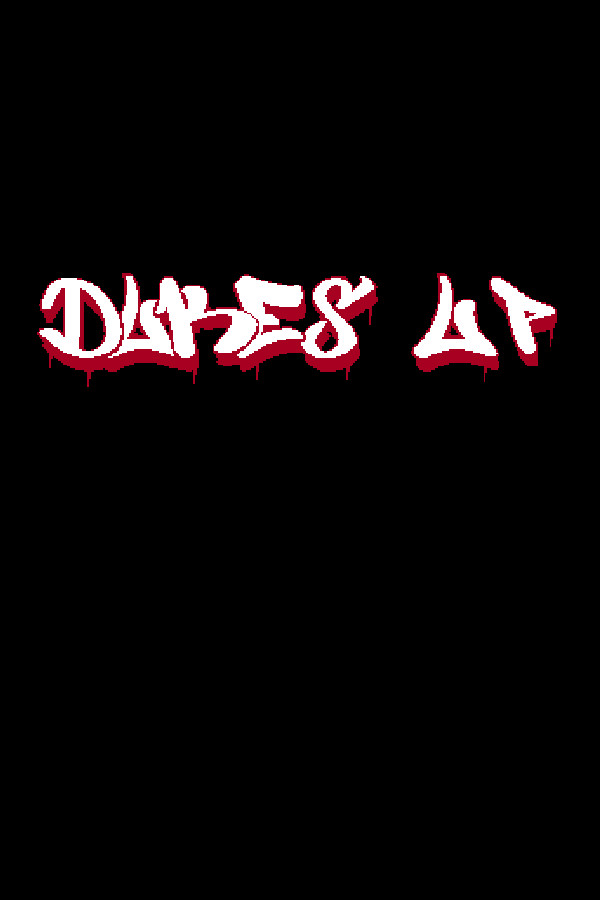 Steam portrait for Dukes Up.