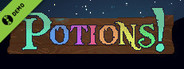 Potions! Demo