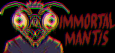 Immortal Mantis on Steam Backlog