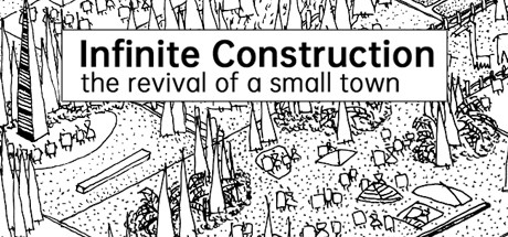 Infinite Construction cover art