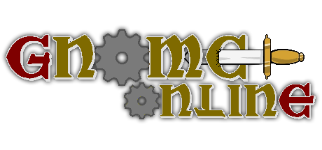 Gnome Online Logo