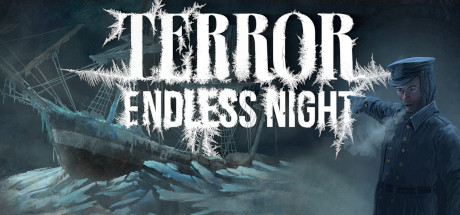 Terror: Endless Night cover art