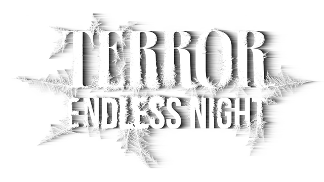 Terror: Endless Night Logo