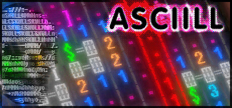 ASCIILL PC Specs
