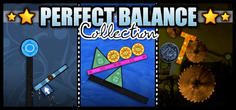 Perfect Balance Collection cover art