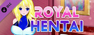 Royal Hentai - B&P Wallpapers 3840*2160