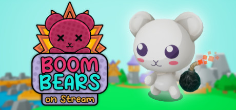 Boom Bears on Stream cover art