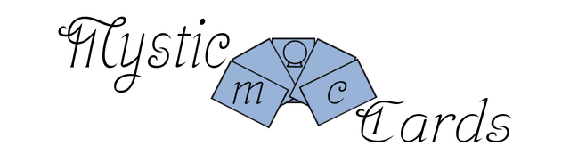 Mystic Cards Logo