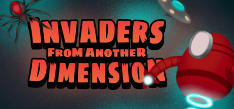 Invaders from another dimension PC Specs