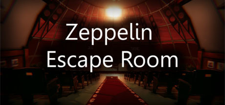 View Zeppelin: Escape Room on IsThereAnyDeal
