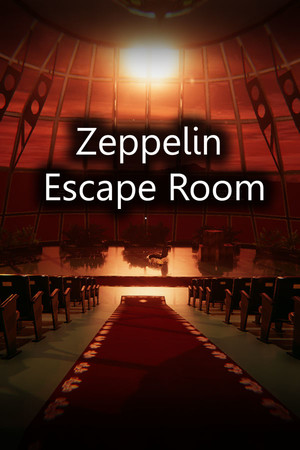 Zeppelin: Escape Room.