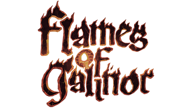 Flames of Galinor Logo