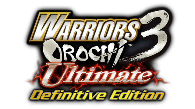 WARRIORS OROCHI 3 Ultimate Definitive Edition - Steam Backlog