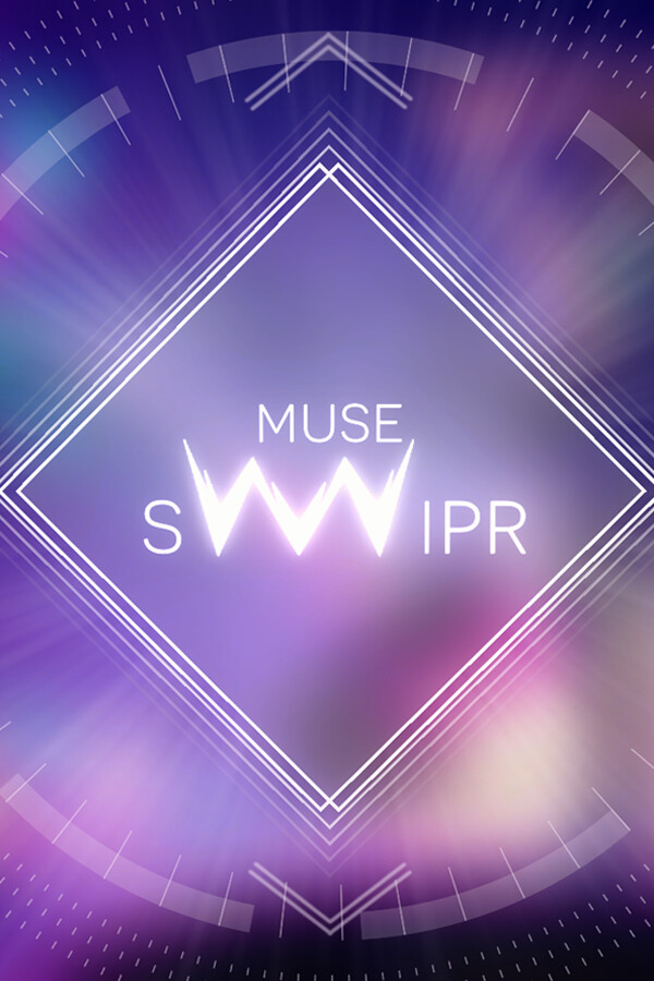 MuseSwipr for steam