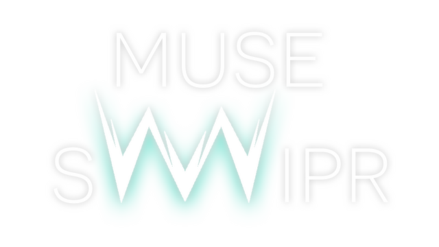 MuseSwipr Logo