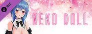 Neko Doll - Free DLC