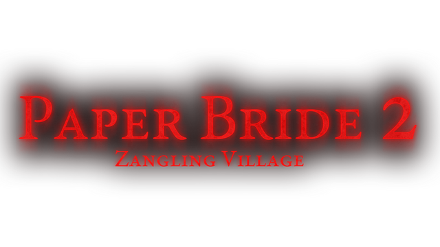 Paper Bride 2 Zangling Village Logo