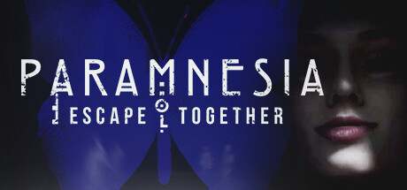 Paramnesia: Escape Together cover art
