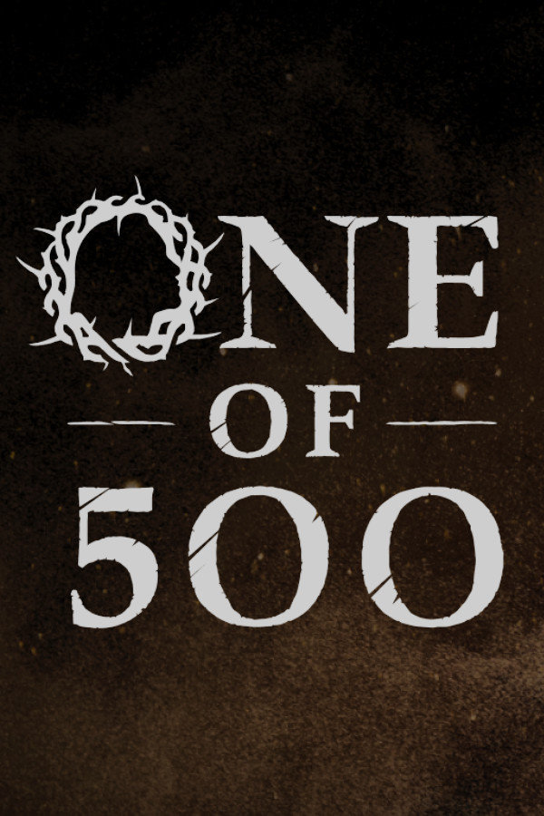 ONEof500 Playtest
