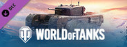 World of Tanks - Special Delivery Pack