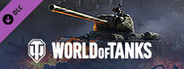 World of Tanks - Ruthless Champion Pack