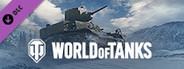 World of Tanks - Restless Raider Pack