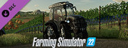 Farming Simulator 22 - ANTONIO CARRARO Pack