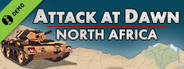 Attack at Dawn: North Africa Demo