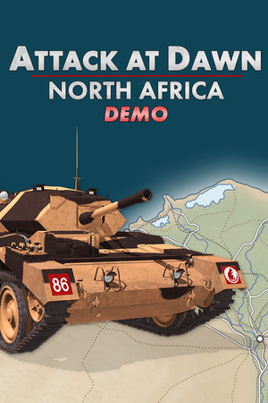 Attack at Dawn: North Africa Demo