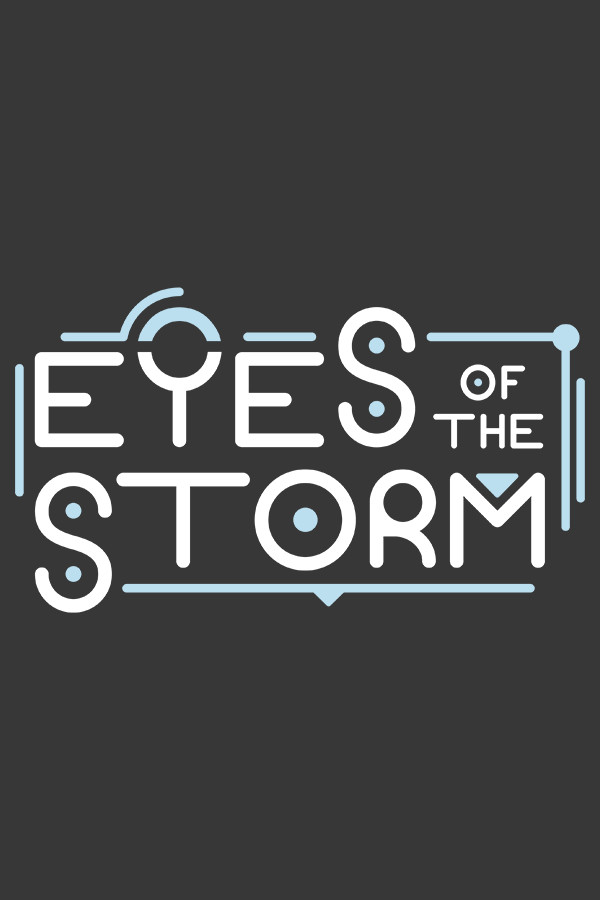 Steam portrait for Eyes of the Storm.