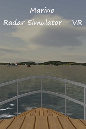 Marine Radar Simulator - VR