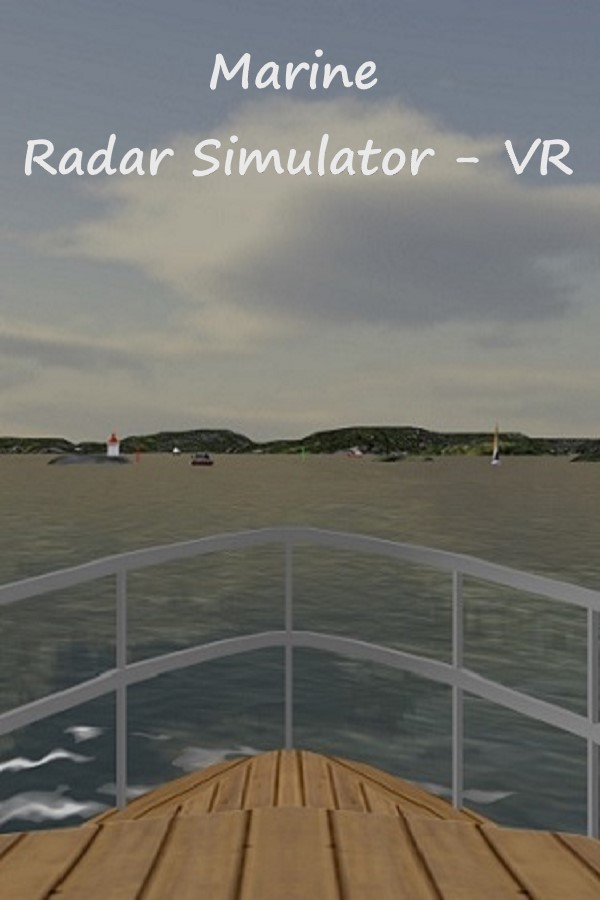Marine Radar Simulator - VR
