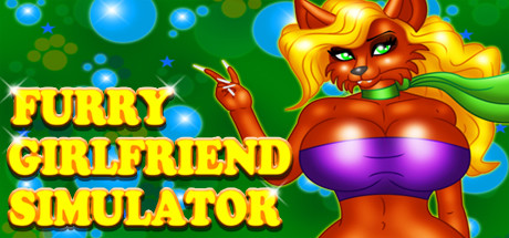 Furry Girlfriend Simulator cover art