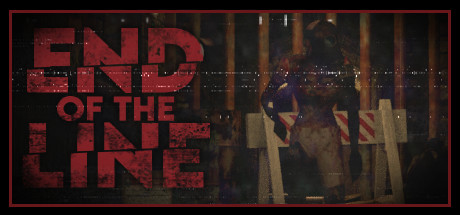 End of the Line cover art