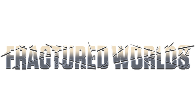 Fractured Worlds Logo