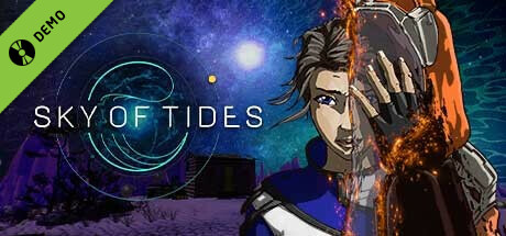 Sky of Tides Demo cover art