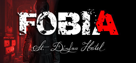 Fobia - St. Dinfna Hotel Playtest cover art
