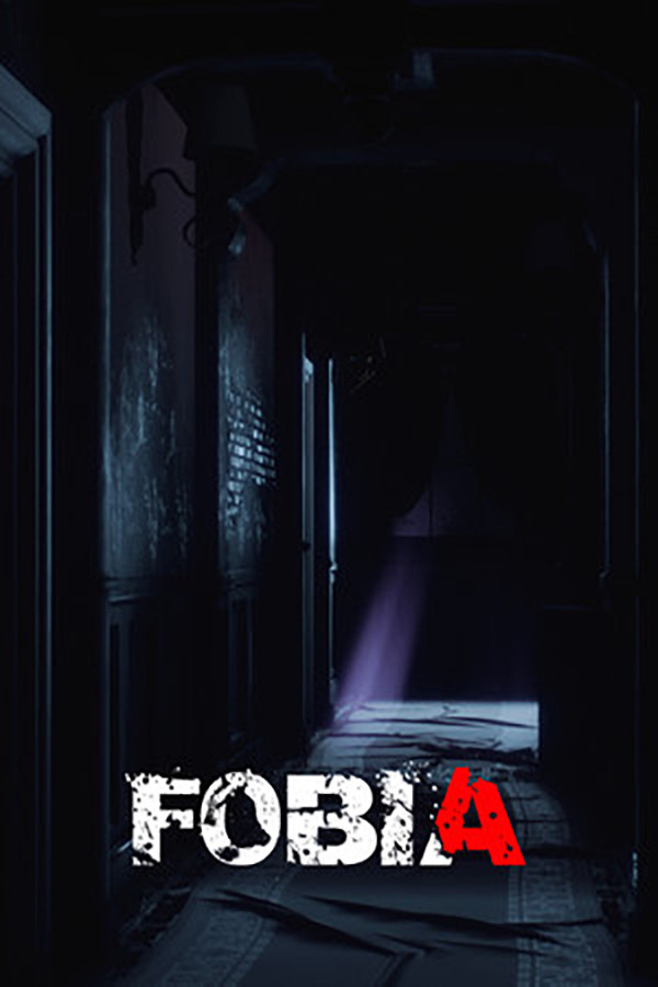 Fobia - St. Dinfna Hotel Playtest
