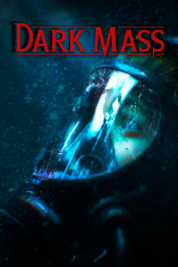 Steam portrait for Dark Mass.