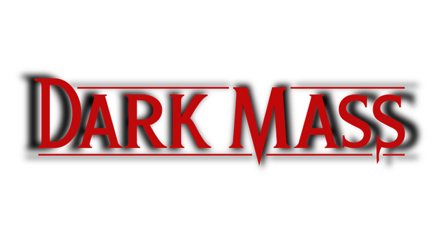 Dark Mass Logo