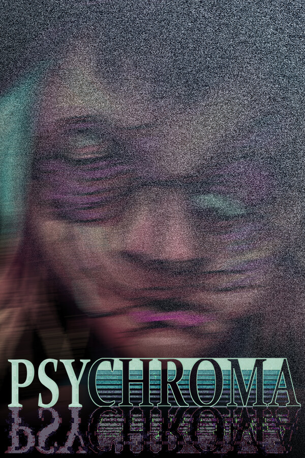 Steam portrait for Psychroma.