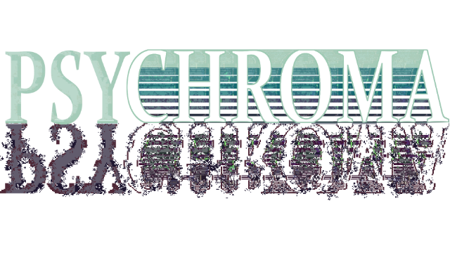 Psychroma Logo