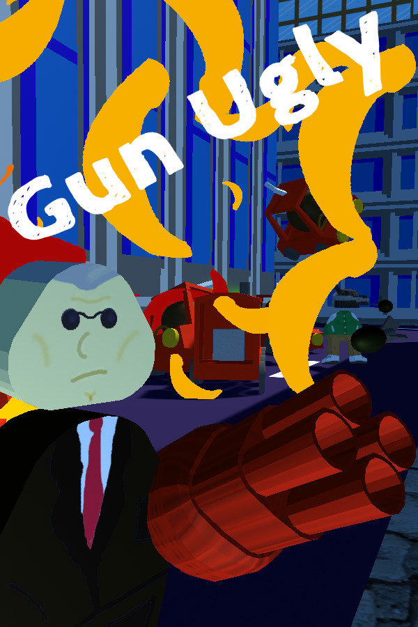 Gun Ugly