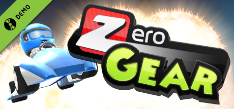 Zero Gear Demo cover art