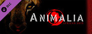 Animalia New African Skins