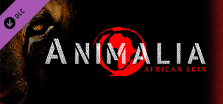 Animalia New African Skins cover art