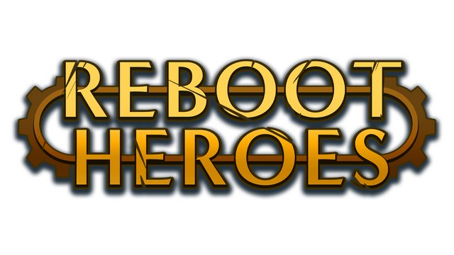 Reboot Heroes Logo